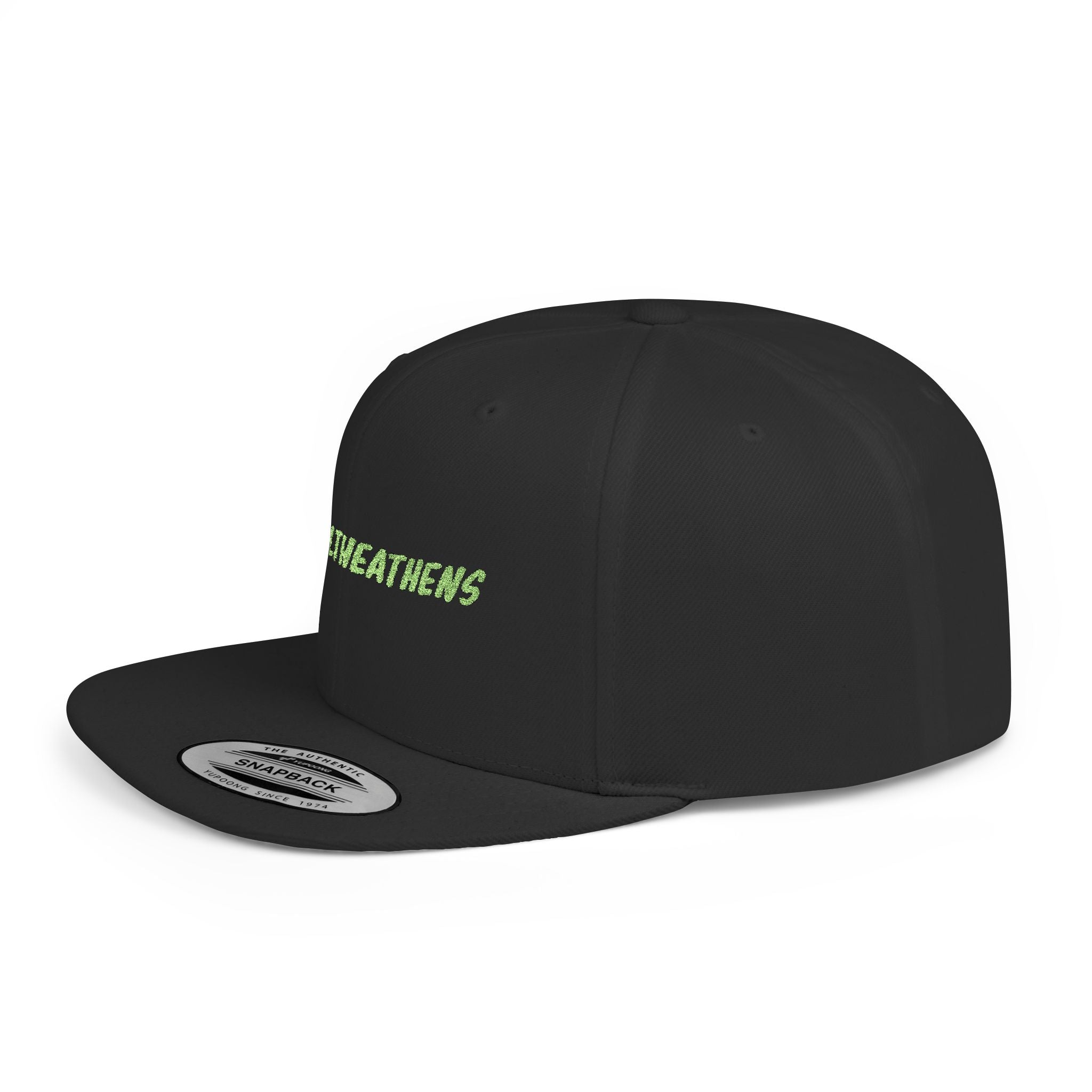 The Core Snapback