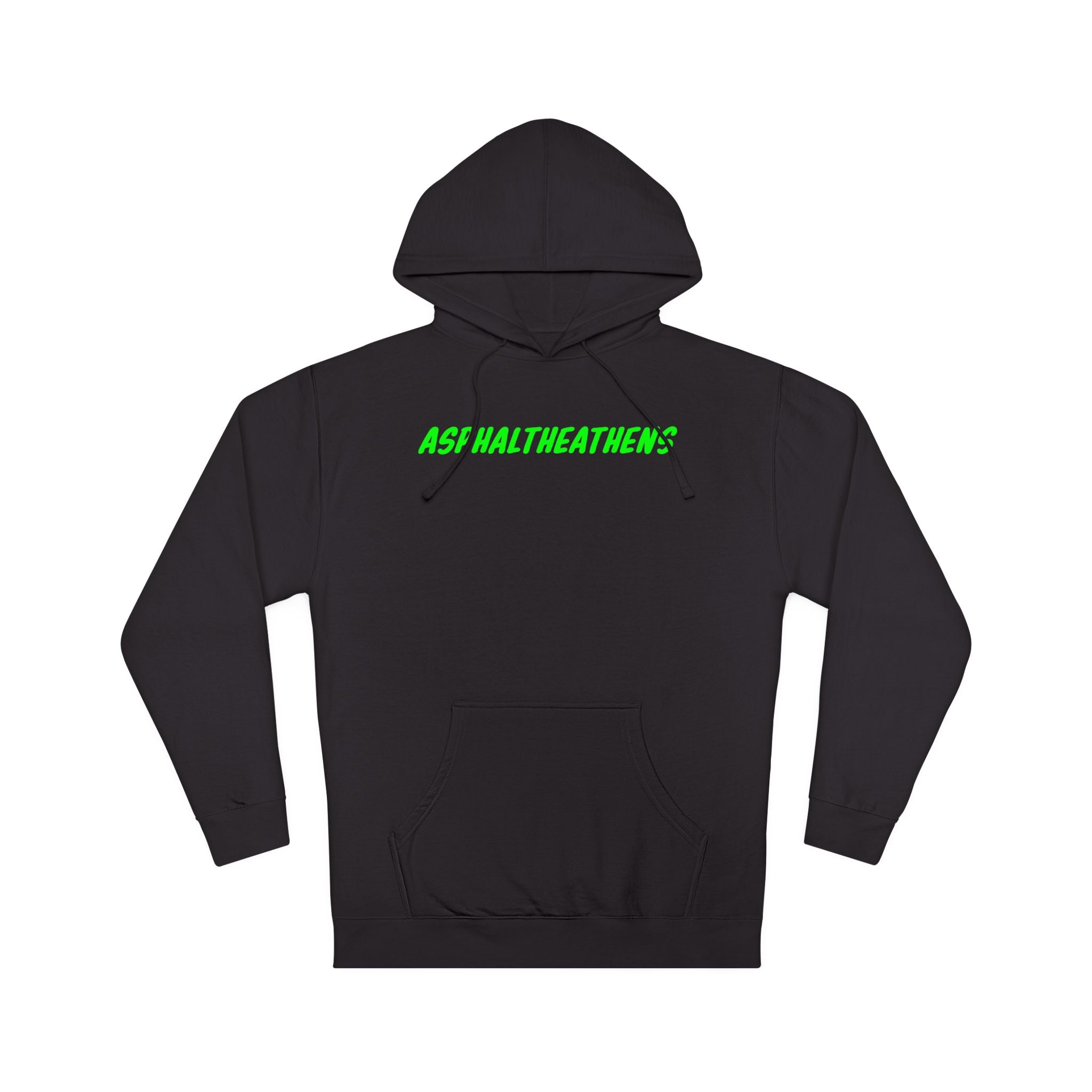 I Dont Need Therapy I Need Gas Money midweight hoodie