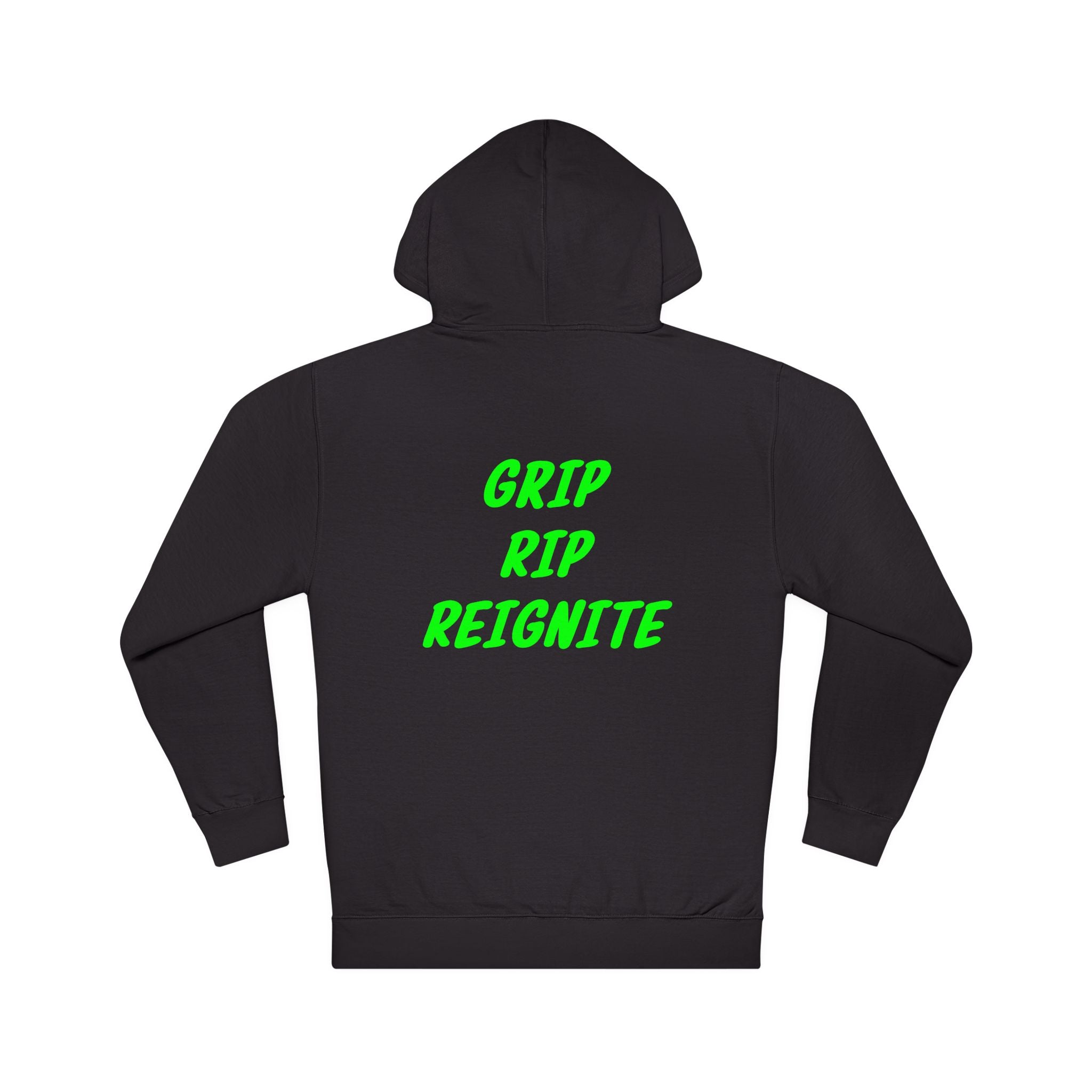 Grip Rip Reignite midweight hoodie