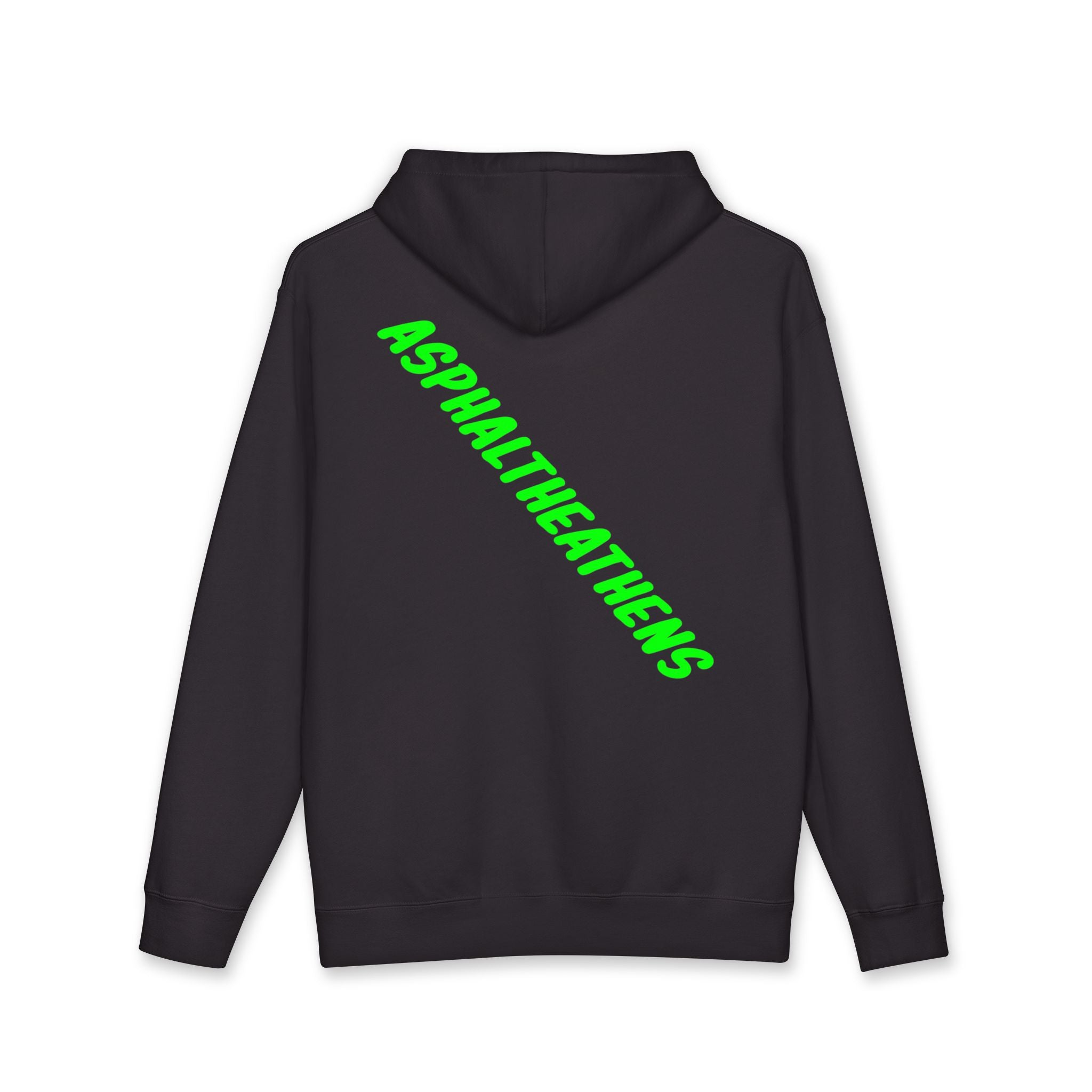 The core heavyweight hoodie