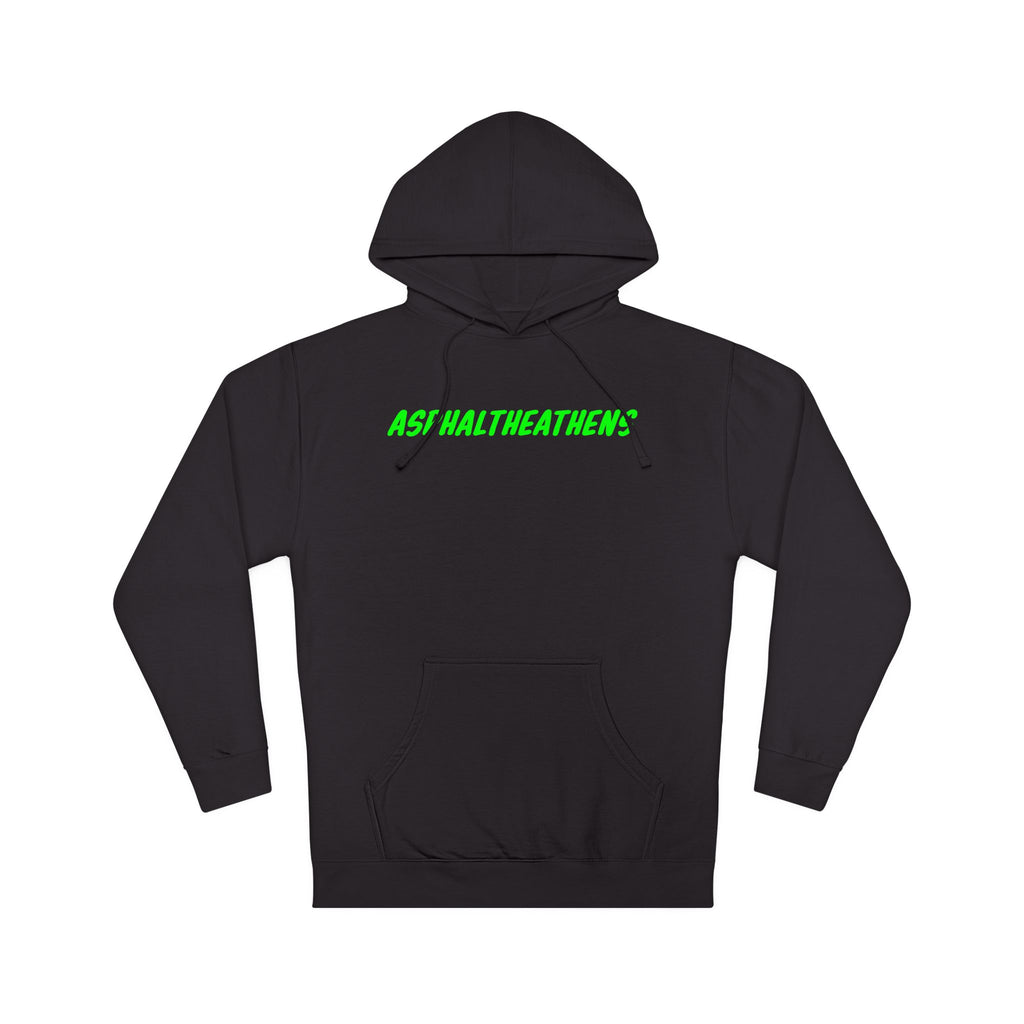 Let me guess midweight hoodie
